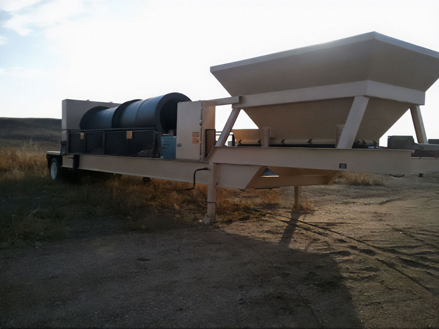 Full Sized Sand Heaters West Fargo ND DCR